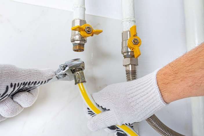 Gas-Line-Repair Thane