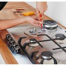 gas stove repair thane